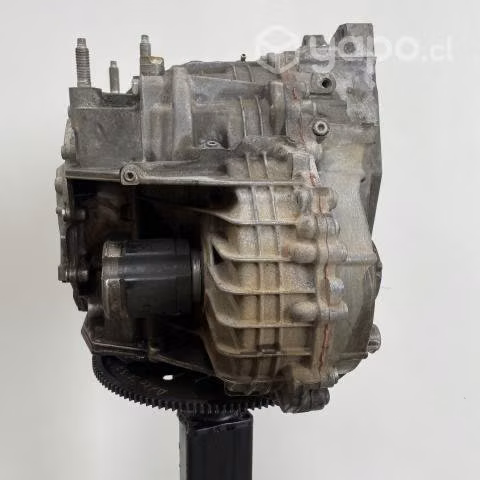 Motor de Mazda 3 2.0 AT 2015