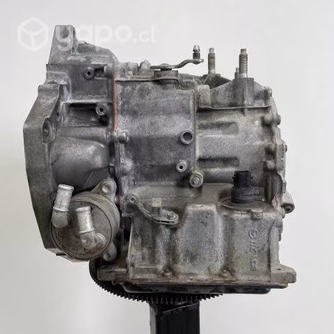 Motor de Mazda 3 2.0 AT 2015