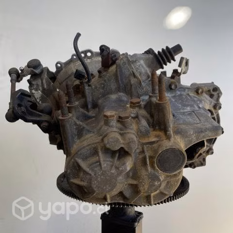 Motor de Mitsubishi ASX 1.6 Mt 2019