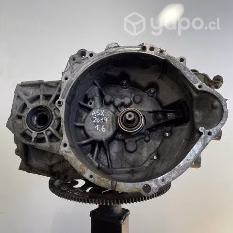 Motor de Mitsubishi ASX 1.6 Mt 2019