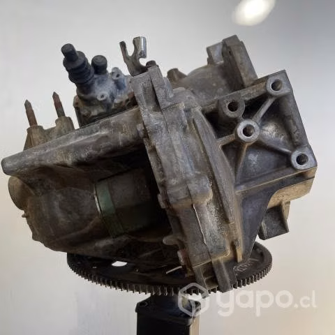 Motor de Mitsubishi ASX 1.6 Mt 2019