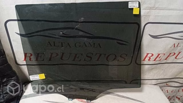 Vidrio de puerta TRH Honda Pilot 2009 #2534