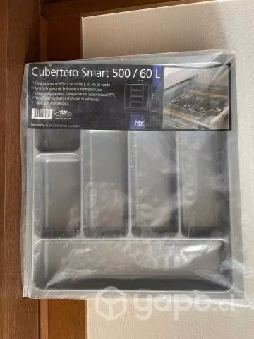 Cubertero