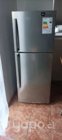 Refrigerador Samsung