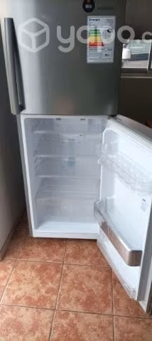 Refrigerador Samsung