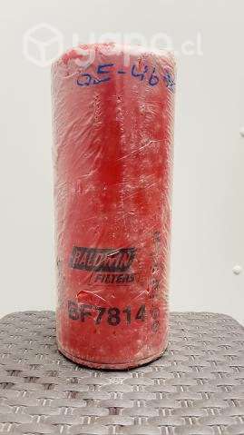 Filtro Baldwin BF7814 - Imagen 3