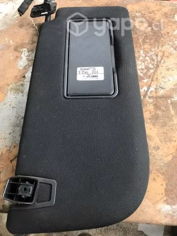 Sombrilla derecha Ford F150 2019
