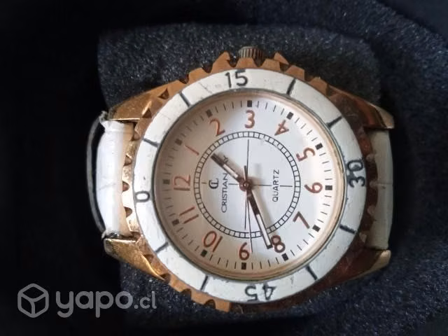 Reloj - Imagen 2