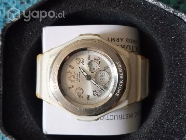 Reloj