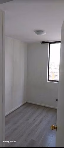 Departamento en Belisario Prat 1460