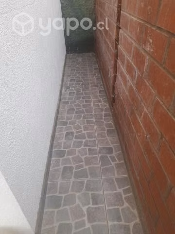Buenas, soy maestro en contruccion independiente