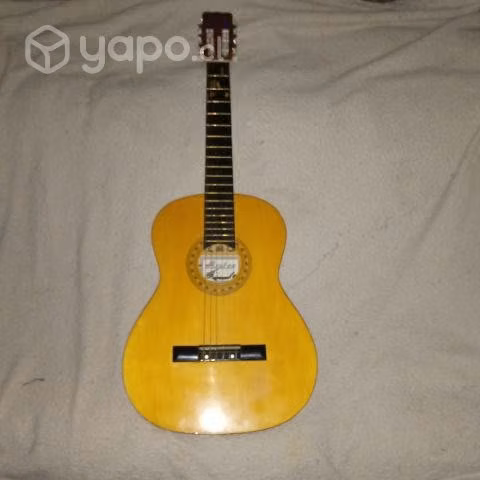 Guitarra