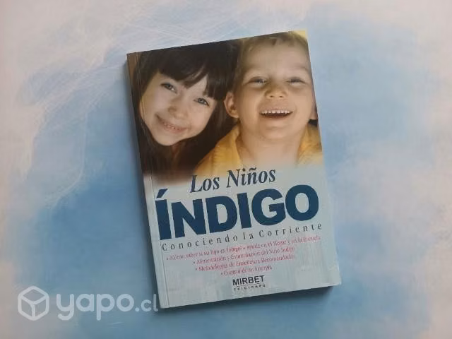 Libro original nuevo