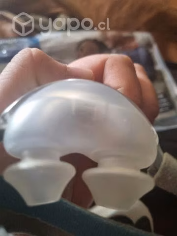 Autocpap Philips Dreamstation (paga en cuotas) - Imagen 5