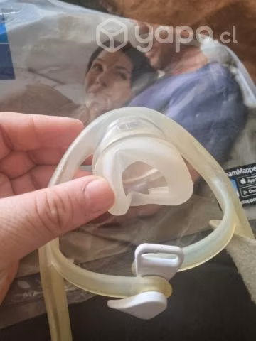Autocpap Philips Dreamstation (paga en cuotas) - Imagen 4