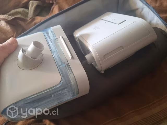 Autocpap Philips Dreamstation (paga en cuotas) - Imagen 2