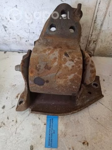 Soporte Motor Izquierdo (FFL054) Ford F150 5.0 Lar