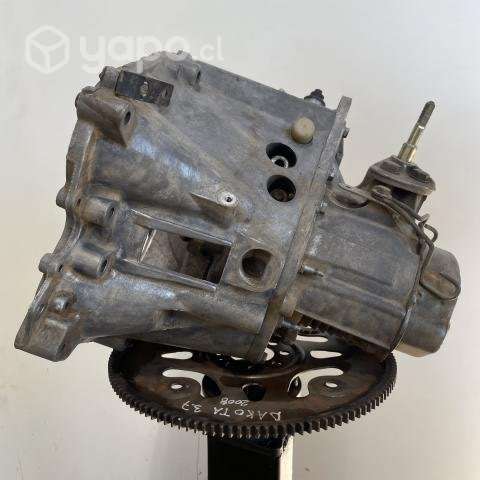 Motor de Peugeot Partner 1.9 Mt 2005 - Imagen 2