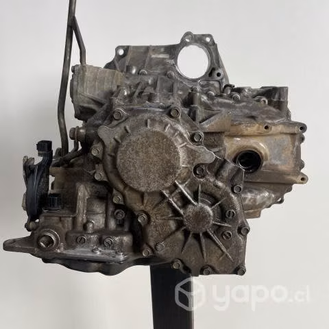 Motor de Nissan Xtrail 2.5 Qr25 At 2005