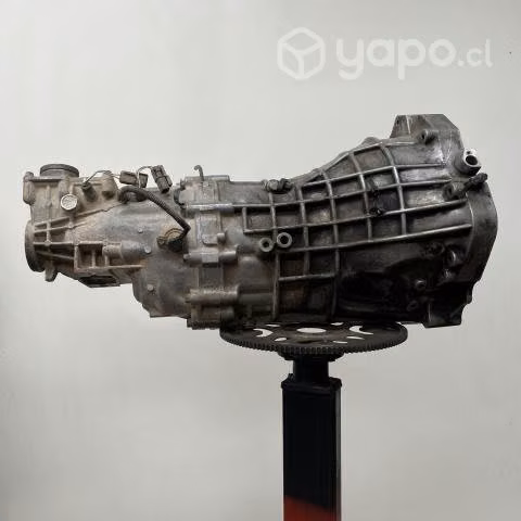 Motor de Nissan Terrano 2.5 4x2 mt 2012 Mexicana