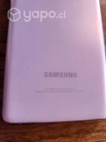 Celular s20 fe