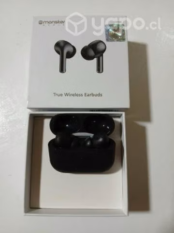 Audífonos Bluetooth