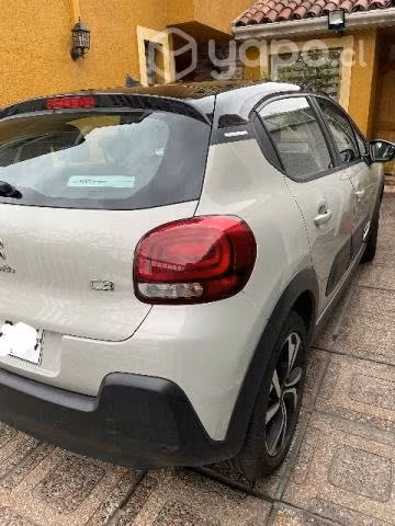 Citroen C3 Diésel  KM