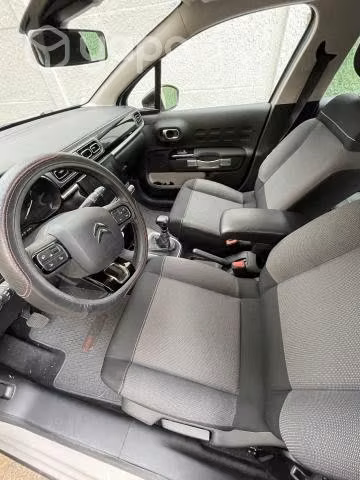 Citroen C3 Diésel  KM