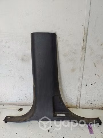 Tapiz Cubre Pilar Centr Izq Inf (FFB201) F150 3.5