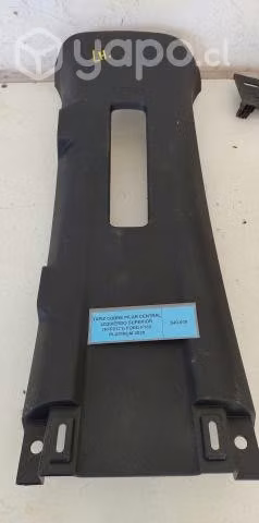 Tapiz Cubre Pilar Centr Izq Sup (FFP2171) F150 Pla
