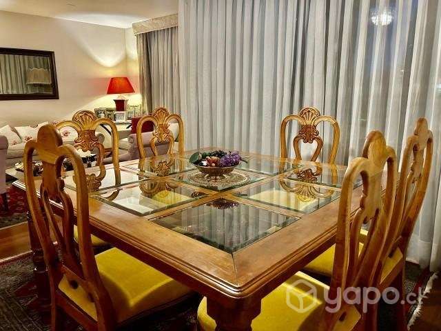 Comedor + 6 Sillas - Imagen 2