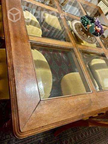 Comedor + 6 Sillas - Imagen 4