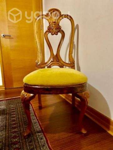 Comedor + 6 Sillas - Imagen 3