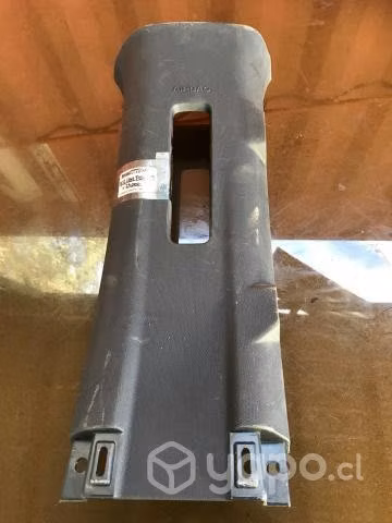 Tapiz cubre pilar central sup der Ford F150 2019