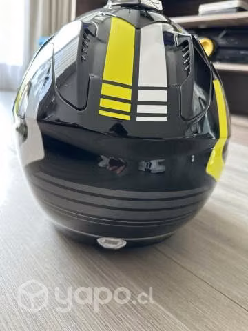 Se vende casco de moto SHOEI - Imagen 3