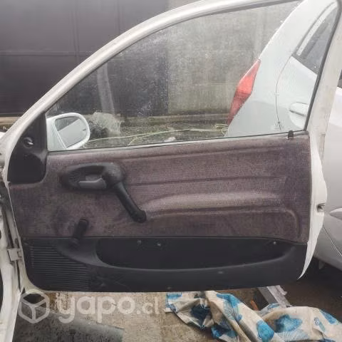 Corsa pickup 1.6 bencinera