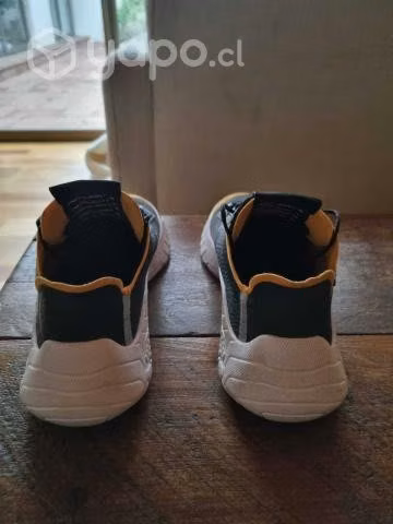 Puma x pirelli negras - Imagen 2