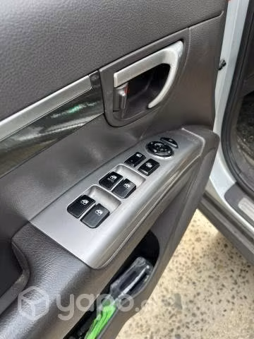 Hyundai santa fe 2012 - Imagen 8