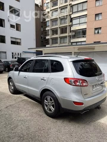 Hyundai santa fe 2012 - Imagen 5