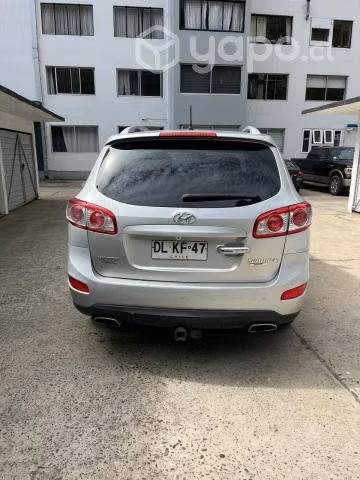 Hyundai santa fe 2012 - Imagen 3