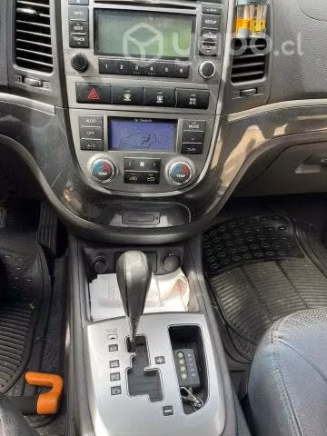 Hyundai santa fe 2012 - Imagen 7