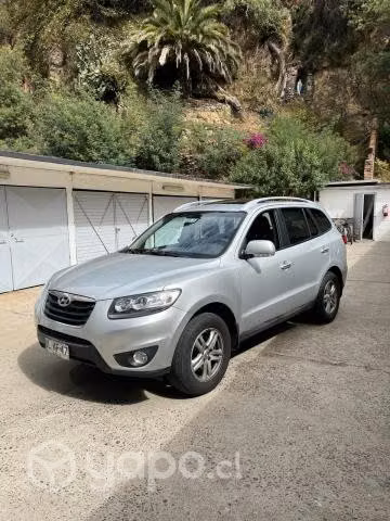 Hyundai santa fe 2012 - Imagen 2