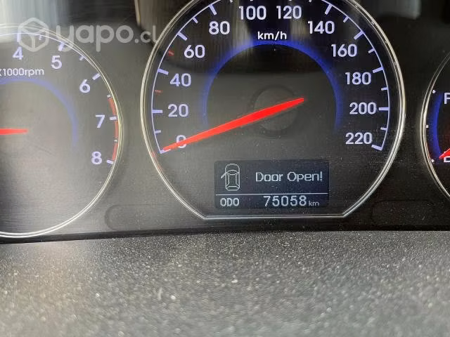 Hyundai santa fe 2012 - Imagen 9