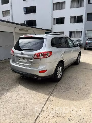 Hyundai santa fe 2012 - Imagen 6