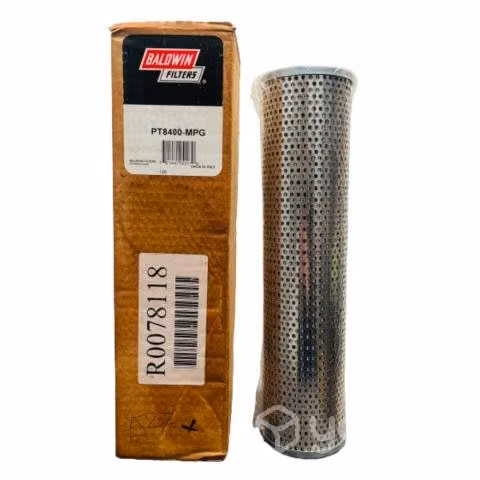 Filtro Baldwin PT8400-MPG