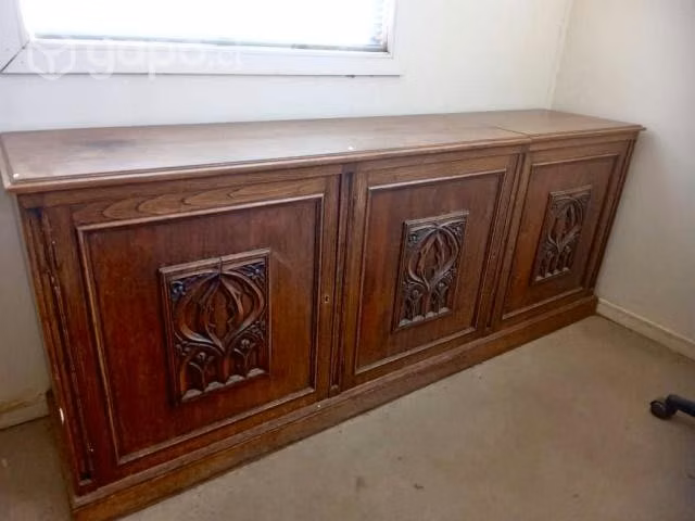 Mueble de Oficina