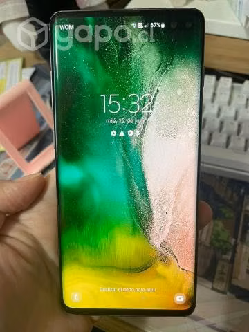 Samsung S10+ - Imagen 3