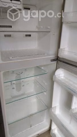 Refrigerador samsung