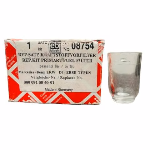Filtro Combustible Febi Bilstein 08754