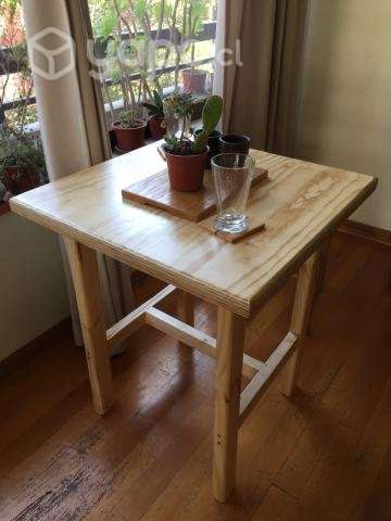 Mesas para cafetería - Imagen 2